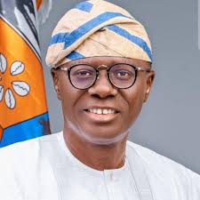 DEMOCRACY DAY: SANWO-OLU CHARGES NIGERIANS TO SUSTAIN DEMOCRATIC GOVT